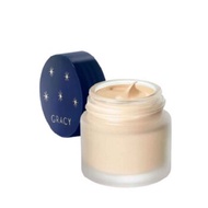 Shiseido 資生堂 Integrate Gracy Moist Cream Foundation 25g