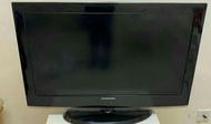 長虹 Long River Changhong TV LCD 數碼電視 電視機 電腦螢幕屏幕 螢幕 32" 32吋 Monitor Mon (連遙控)