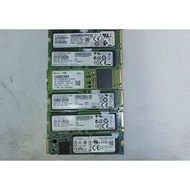 各大廠牌NVMe M.2 2280 PCIe 128G/256G/512G固態硬碟 拆機良品 不挑款