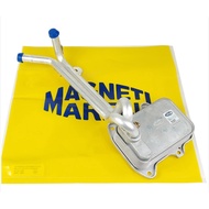 (Original) Volkswagen EA111 Golf Scirocco Oil Cooler 03C117021J