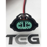 H8 H11 Head Lamp socket (1PC)