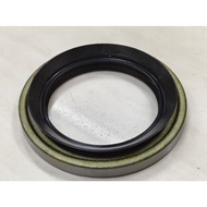 MUSASHI OIL SEAL 52X75X7.5/12 TB9Y T/Y CT195 CAMRY 4WD R/HUB OUTER T1246 90311-52005