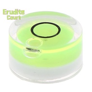 [EruditeCourtS] 4Pcs Spirit Level Turntable Bubble Degree Tonearm Record Lp Player Setup Tool
 [NEW