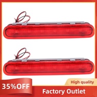 Car LED Rear  3Rd Brake Light Lamp 81570-0K080 for    MK6 SR5 2005-2014(2PCS)
