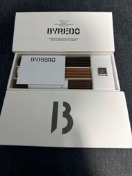 ▪️全新一套Byredo Trois Encens - Byredo線香組 三件套裝 Trois Encens 3 Set 60 Sticks Bibliotheque Tree house Burn