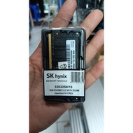 Hynix sodim ddr4 16gb pc25600 3200mhz