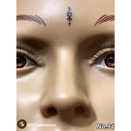 PREMIUM HANDMADE BINDI BY RG COLLECTION (94)