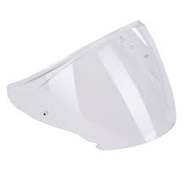 Helmet Accessories - HJC F31-I31 Clear Visor Original