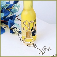 ♈ ♀ ∏ 【Local Delivery】 80th Birthday Giveaways Anniversary Gifts Beer Bottle Opener Souvenir for Bi