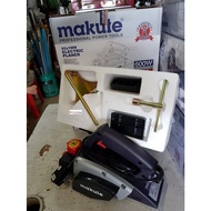 MAKUTE EP003 ELECTRIC PLANER 600W