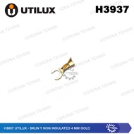 Non-Inspiring YSkun 4 mm Gold - H3937 Utilux