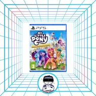 My Little Pony: A Zephyr Heights Mystery PlayStation 5