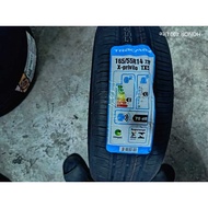 New tyre tracmax x-privilo 165/55/14 y25