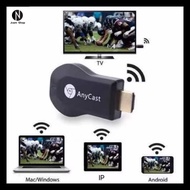 Jcam HDMI Anycast Wireless Display Dongle Multi - Screen Interactive Dongle