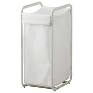 IKEA ALGOT Laundry Basket 56L Bakul Baju Kotor