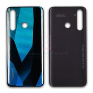 Casing Realme 5 Pro - Backdoor Realme 5 Pro - Tutup Belakang Realme 5