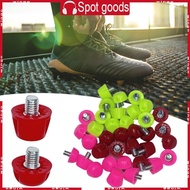 WIN 12Pcs Replacement Football Boot Studs Soccer Studs Set for Football Soccer Boot