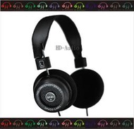 弘達影音多媒體 搭配GRAIN GAA01 GRADO 特製耳殼 Grado SR-80e SR80e 開放耳罩式