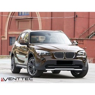 BMW X1 (E84) 10Y-15Y VENTTEC DOOR VISOR