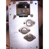ASTEC ATV251 Linear Power Supply 5VDC and +-12VDC