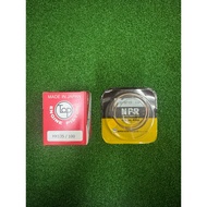 HX135 / RAIDER PISTON TOP & RING NPR~