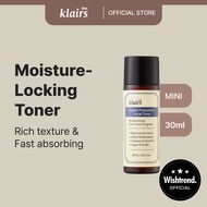 [Klairs] Supple Preparation Facial Toner 30ml (Miniature)