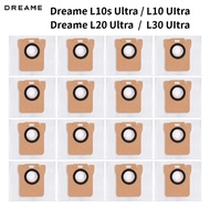 Dust Bag For Dreame L20 Ultra / L30 Ultra / L10s Ultra /  L10s Ultra  /  L10 Ultra Vacuum Cleaner Pa