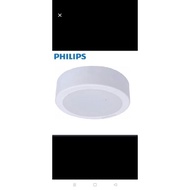 Philips outbow dn027c 15w 8inch g3 led downlight