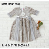 5 year old child's Dress