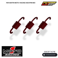 MIO 1500 RPM MOTO1 RACING AUTOMATIC SPRING MIO 1500RPM MOTO1 RACING