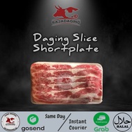 Daging Slice/Shortplate US Yoshinoya - 500gr
