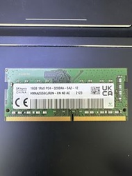 SK hynix 16GB DDR4 3200MHz ram