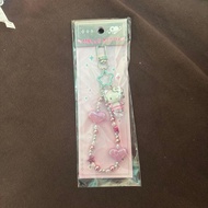 Tokimeki Planet Keychain