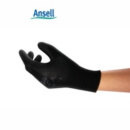 Ansell EDGE® 48-126 High Level Abrasion Resistance PU Coating Work Glove