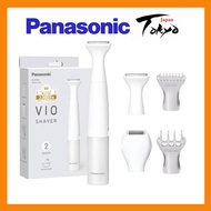 Panasonic Hair removal device Ferrier VIO dedicated shaver waterproof for Man Woman Japan