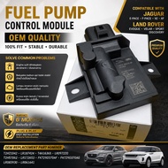 FUEL PUMP CONTROL MODULE FOR JAGUAR E-PACE F-PACE XE XF LAND ROVER EVOQUE VELAR SPORT DISCOVERY OEM 