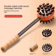 massage hammer shoulder neck whole body back hammer tapping handheld health massage tapping back ham