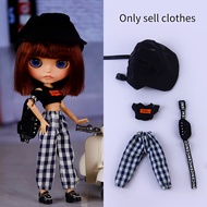 DBS Blythe clothes,only sell clothes ,without doll and shoes
