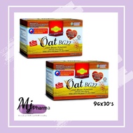 BIOGROW Oat BG22 Oat Bran Powder with HIGH Beta-Glucan