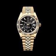 Rolex Sky-Dweller 336938-0005
