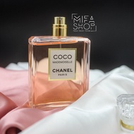 Nước hoa Chanel coco mademoiselle intense Pháp chính hãng mang lại cho bạn sự quyến rũ say đắm lòng 