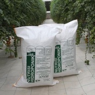 Best Seller Nutrisi AB Mix AGRIFAM 90 Liter Pekatan Hidroponik Sayuran