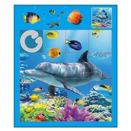 Mobile Puzzle World Animal Boy Chinixianmeme03my20250902