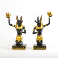 Anubis crafts Lions20260123