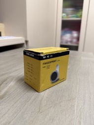 信箱指紋鎖