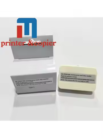 Maintenance Box Tank Chip Resetter For Epson L5590 L3550 XP-2200 XP-2205 XP-3200 3205 4200 4205 WF-2