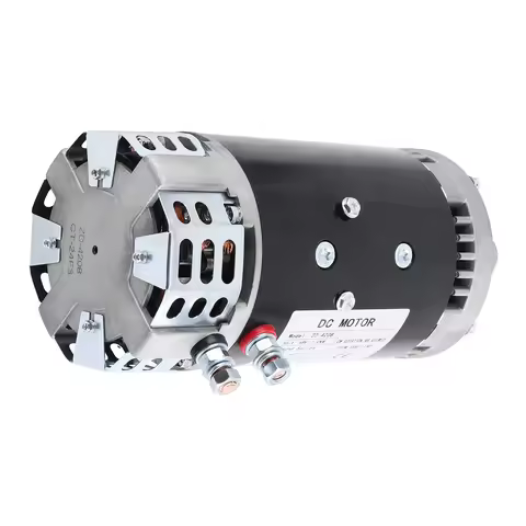 Electric Motor For Genie Z-45/25 Bi-Energy Z-45/25J (Jib) DC Bi-Energy 48504GT