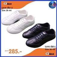 GIGA รองเท้าผ้าใบ รุ่น GA16
