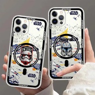 STARWARS OPPO A1K A3S A5S A15 A16 A31 A17 A16K F11 RENO4F RENO5 A96 RENO64G A77S A18 K3 A76 A37 A520