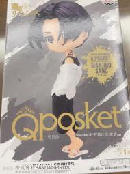 限時免運 【正版】萬代廠+Qposket+東京復仇者+佐野萬次郎+黑化+萬次郎+私+mikey+景品++  個人閑置玩家